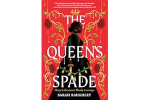 The Queen's Spade: A Gothic YA Thriller―A Kidnapped African Princess Plots Twisted Revenge in Victorian England (Queen's Spade, 1)