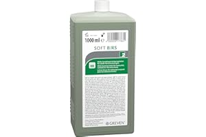 PHYSIODERM GREVEN SOFT B/RS 1000 ml Hartflasche