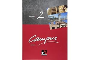 Campus B / Campus B 2: Gesamtkurs Latein (Campus B: Gesamtkurs Latein)