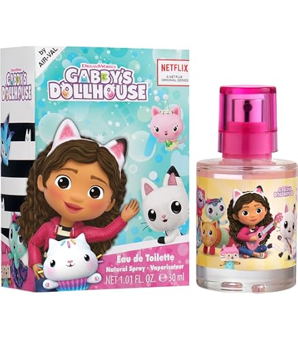 KOKESHI Jeremy Scott Coffret de 5 Miniatures Eau de Toilette 5 ml