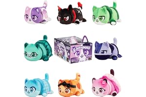 Aphmau 6" Mystery MeeMeow Plush | My Street