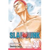 Slam Dunk, Vol. 30 (Volume 30)