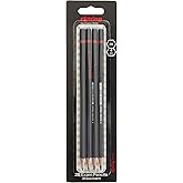 Rotring 2D Exam Pen, Pack of 4