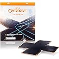 Anki 000-00037 Overdrive Collision Kit Streckenerweiterung, Mehrfarbig