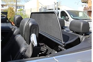 Airax Windschott geeignet für BMW 3er E 46