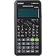 Casio FX-350ES Plus Scientific Calculator - Scientific - 252 Functions, School and Graphic Calculator