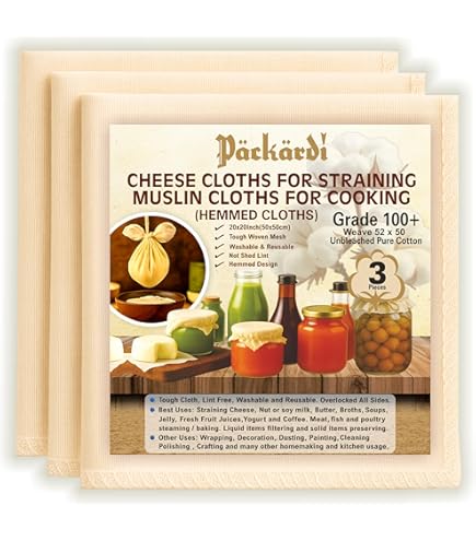 Kit De Démarrage Pour Levain Naturel - Pot En Verre 730 Ml Avec Couvercles, Spatule, Bandes Température Et Date