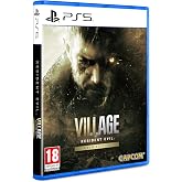 Resident Evil 8: Village f&uuml;r PS5 (Gold Bonus 100% uncut Edition) (Deutsche Verpackung)