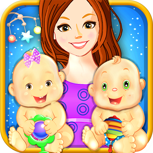 Mon Bebe Jumeaux Nouveau Nes Amazon Fr Appstore Pour Android