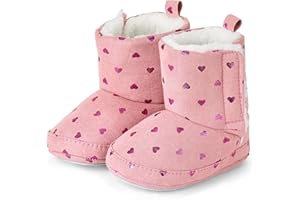 Sterntaler Baby-Mädchen Schuh Stiefel