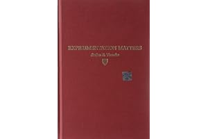 Experimentation Matters: Unlocking the Potential of New Technologies for Innovation