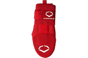 EvoShield Manoplas deslizantes de Softball: Mano Derecha e Izquierda