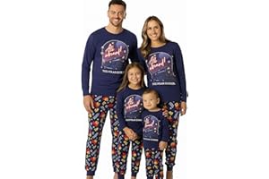 The Polar Express Christmas Family Pyjamas Mens Ladies Kids Xmas Train Nightwear