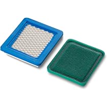 Robinet Essence Briggs & Stratton 192980GS, 208961 - 90° Avec Joint Caoutchouc - Pour Tondeuse, Tracteur