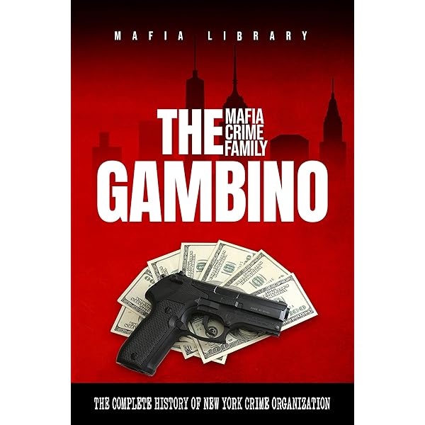 The Genovese Mafia Crime Family: A Complete and Fascinating