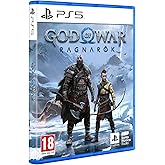 God of War: Ragnarok PS5