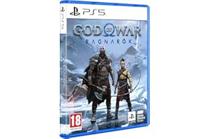PLAYSTATION God of War: Ragnarok PS5