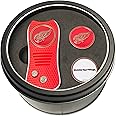 NHL Tin Gift Set with Switchfix Divot Tool and 2 Ball Markers