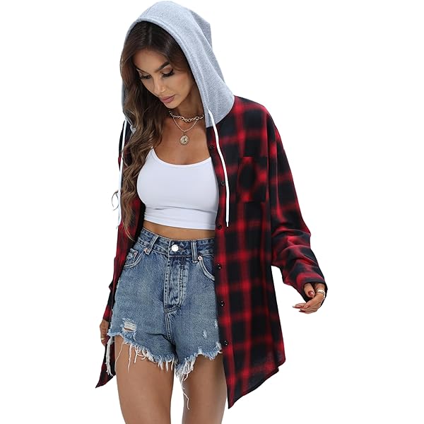 Geruite goedkope blouses voor dames | Your Look... for less Geruite goedkope blouses voor dames | Your Look... for less