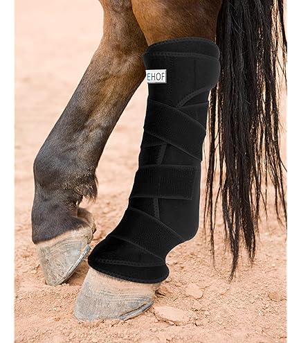 Horseware Ice Vibe Vibration Panel 1Stk. : Amazon.de: Haustier