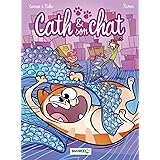 Cath Et Son Chat Tome 08 Amazon Fr Richez Herve Cazenove Christophe Ramon Yrgane Livres