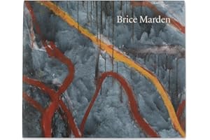 Brice Marden: Let the Painting Make You