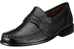 Sioux Herren Como Slipper