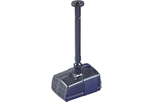 HOZELOCK LTD Hozelock 3352 700LPH Cascade Fountain Feature