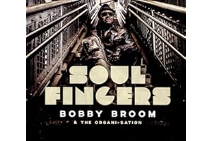 Soul Fingers