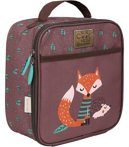 Compra Miniland Mochila Infantil Reciclada Ecothermibag Kid Rana al mejor precio