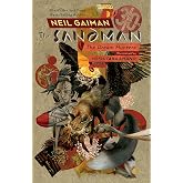 Sandman: Dream Hunters 30th Anniversary Edition (Prose Version)
