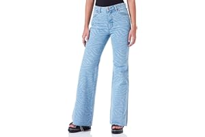 Wrangler Wanderer Pantalones para Mujer