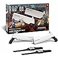 Sharper Image - Handtank Blast Pack - Laser Tag Set with 2 Blasters And 2 Life Pods - Compatible Multiplayer System - Dynamic Shooting Modes