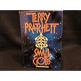 Small Gods: A Novel of Discworld