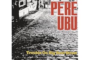 Trouble on Big Beat Street