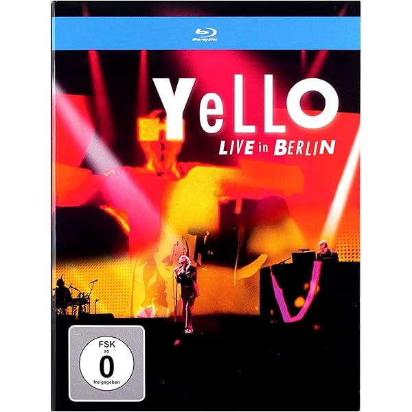 2PM　LIVE　Blu-ray Zeitreise-Live (Blu-Ray) : Schiller: Amazon.pl