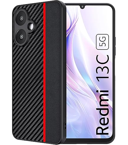 QWYJ YD Funda For Mi Xiaomi Poco C65 Y Redmi 13c Case Uso Rudo Protector Lente Cámara Soporte