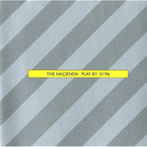 Hacienda 30: Amazon.co.uk: CDs & Vinyl