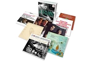 Léonard Bernstein-The Pianist