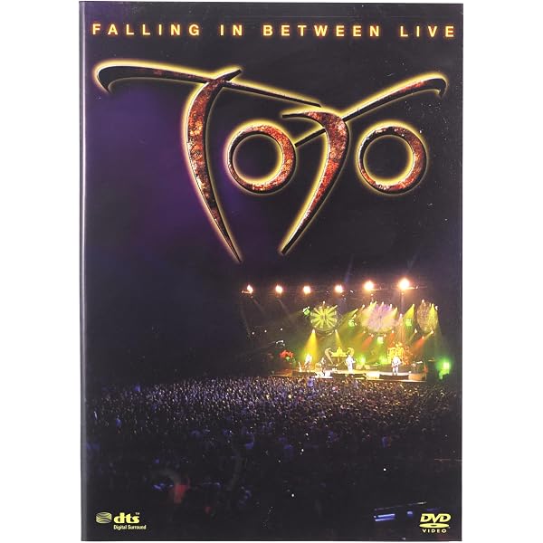 Toto - Live in Amsterdam Box-Set (+ CD) [DVD]: Amazon.es: Toto