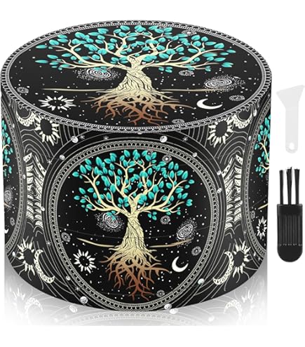 Grinder 4 In 1 Legno Di Noce - 63mm, Metallo, Coperchio Magnetico, Per Erbe E Spezie - Foto 9