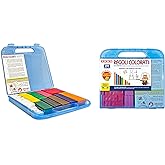 Regoli Numerici Colorati Arda - 200 Pezzi Per Apprendimento Matematica - Foto 9