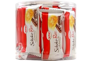 Wawi Schoko-Reis, (1 x 1080g)