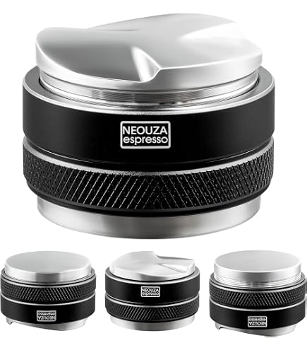 Ecocoffee Nuovo Personalizzato 51/53/58mm Distribuore di Caffè Espresso Tamper Maker Accessori per Barista - Cina Macchina per caffè e distributore di caffè prezzo