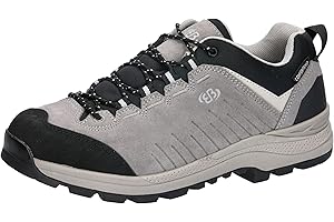 Brütting Uniseks Mount Shavanobuty trekkingowe