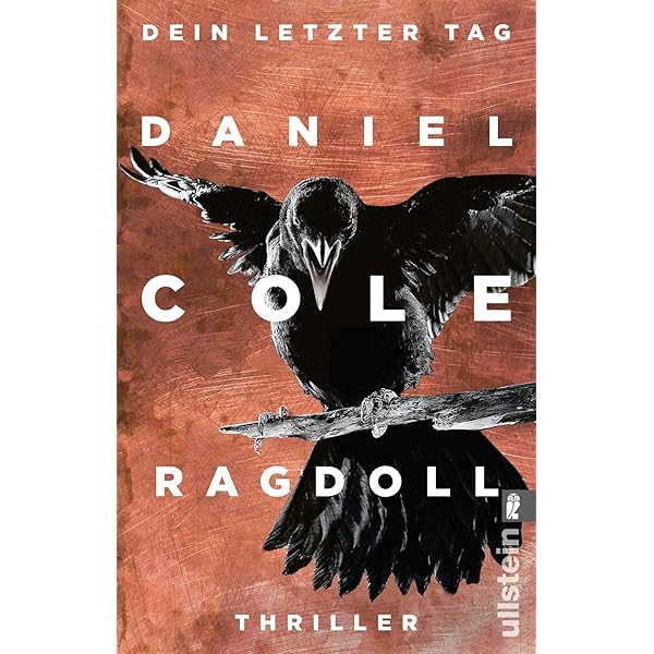 Jackdaw: Thriller | Popkornkino In Buchformat - Der Neue Thriller Von Bestsellerautor Daniel Cole - Cole, Daniel, Uplegger, Sybille