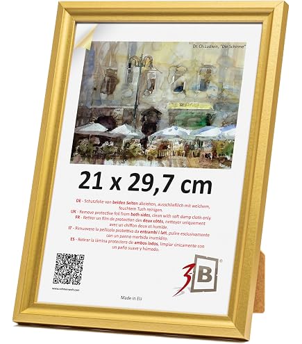 cornice "alb. della vita" 25° retro legno - 15x21 cm | Valenti Argenti