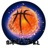 Great shooting experience. Basketball Stars: Free