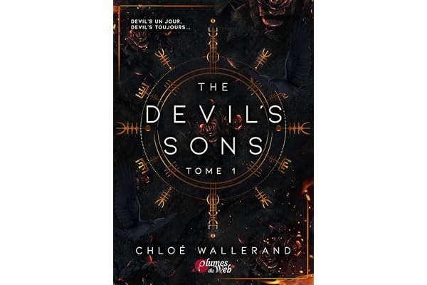The Devil's Sons - Tome 1
