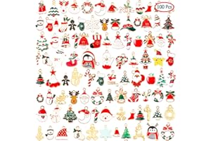 Acuiwer Ciondoli di Charm Ciondoli Dorati Assortiti per Collana Braccialetto Orecchini Creazione Decorazione Artigianale Fai Da Te